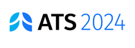 ATS 2024 International Conference logo